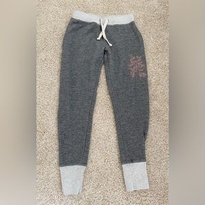 US Blanks women’s joggers